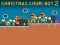 Permainan Christmas Chuni Bot 2 secara online