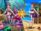 Permainan Mermaid vs Princess Outfit secara online