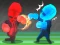 Permainan Fire vs Water Fights secara online