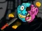 Permainan Knife Hit Horror II secara online