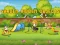 Permainan Garden Hidden Objects secara online