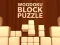 Permainan Woodoku Block Puzzle secara online