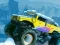 Permainan Monster Truck Seasons secara online