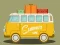 Permainan Cool Cars Memory secara online