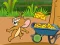 Permainan Tom And Jerry in Super Cheese Bounce secara online