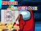 Permainan Imposter Coloring Book secara online