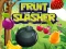 Permainan  Fruit Slasher secara online