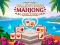 Permainan Valentines Mahjong Deluxe secara online