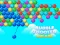 Permainan Bubble Shooter Arcade secara online