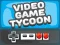 Permainan Video Game Tycoon secara online