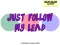 Permainan Just Follow My Lead secara online