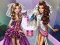 Permainan Dolly Wedding Runway secara online