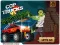 Permainan Monster Truck vs Zombie Death secara online