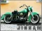 Permainan Heavy Motorbikes Jigsaw secara online
