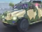Permainan Police Car Armored secara online