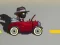 Permainan The Soul Driver secara online