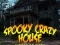 Permainan Spooky Scary House secara online