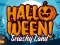 Permainan Halloween Smashy Land secara online
