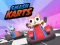 Permainan Smash Karts secara online
