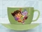 Permainan Design Dora Coffee Cup secara online