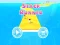 Permainan Stack Runner secara online