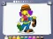 Permainan Kids Coloring Book secara online