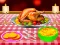 Permainan Baby Taylor Thanksgiving Cooking secara online