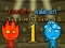 Permainan Fireboy & Watergirl In The Forest Temple secara online