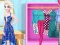 Permainan Land vs Sea: Moana vs Elsa secara online