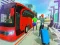 Permainan My City Bus Driver Simulator Passenger Transport secara online