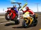 Permainan Biker Battle 3D secara online