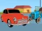 Permainan Old Timer Cars Coloring secara online