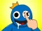 Permainan DOP Rainbow Friends secara online