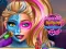 Permainan Super Doll Makeup Transform secara online