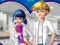 Permainan College Love Chemistry Class secara online