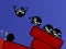 Permainan Fat Moon Cannon secara online