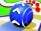 Permainan Rolling Going Balls secara online