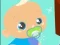 Permainan Babysitter Slacking secara online