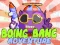 Permainan Boing Bang Adventure secara online