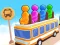Permainan Bus Stop Color Jam secara online