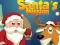 Permainan Santa’s Mission secara online