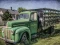 Permainan Rusty Cars Puzzle secara online