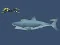 Permainan Mad Shark secara online
