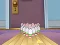 Permainan Tom and Jerry Bowling secara online