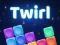 Permainan Twirl secara online