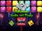 Permainan Halloween Snake and Blocks secara online