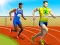 Permainan Sprinter Heroes secara online