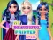 Permainan BFF Clover Fashion secara online