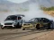Permainan Drifting Mustang Car Puzzle secara online
