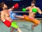 Permainan Bodybuilder Ring Fighting Club Wrestling secara online